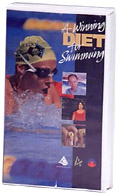 A Winning Diet for Swimming